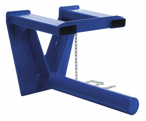 Coil Lifting Ram Blue 3 000 lb 7 1/2 W