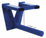 Coil Lifting Ram Blue 3 000 lb 7 1/2 W