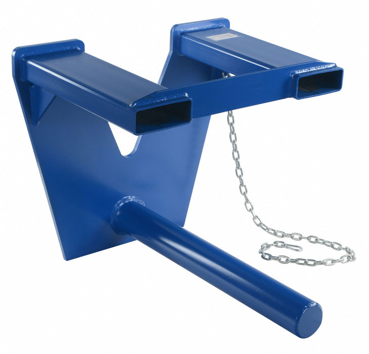 Coil Lifting Ram Blue 5 500 lb 7 1/2 W