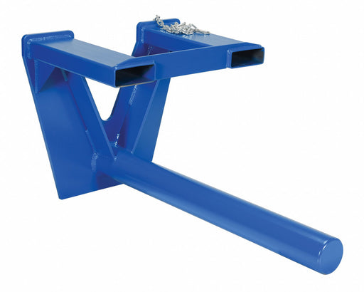 Coil Lifting Ram Blue 5 500 lb 7 1/2 W