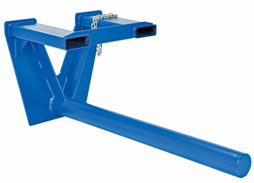Coil Lifting Ram Blue 5 500 lb 7 1/2 W