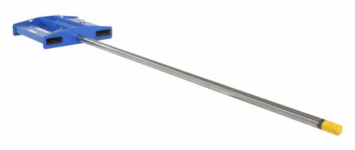 Carpet Lifting Ram Blue 2 500 lb