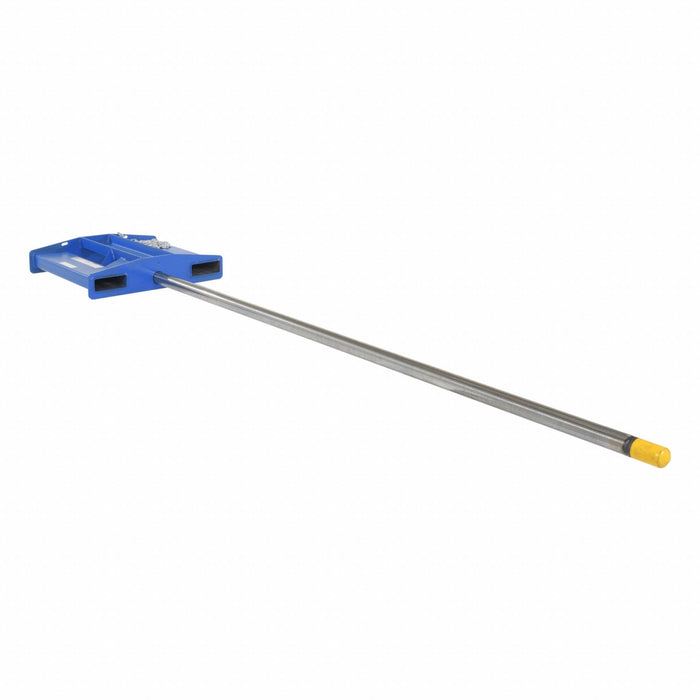 Carpet Lifting Ram Blue 2 200 lb