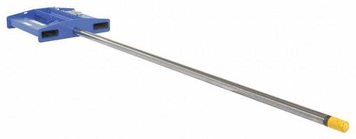Carpet Lifting Ram Blue 1 800 lb
