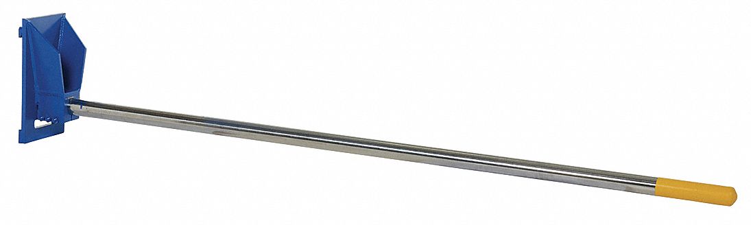 Carpet Lifting Ram Blue 1 800 lb