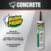Roof Sealant 10.1 oz Black