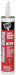 Acrylic Latex Sealant White Window