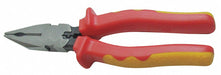 Linemans Plier 8-1/2 L Ergonomic