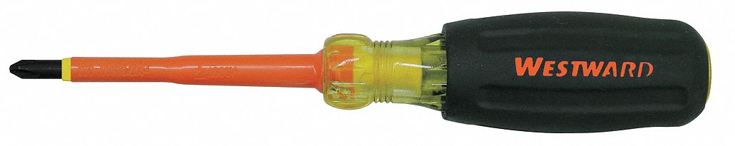 InsulPhillipsScrewdriver Phl #3 Round