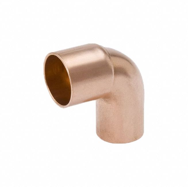 Elbow Copper Cup 3/4 in FTG 3/4 in
