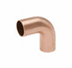 Elbow Copper FTG 3/8 in FTG 3/8 in