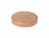 DWV Test Cap Wrot Copper 1-1/2 Tube CxC