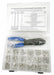 WireTerminalKits Bare 10to22AWG PK281