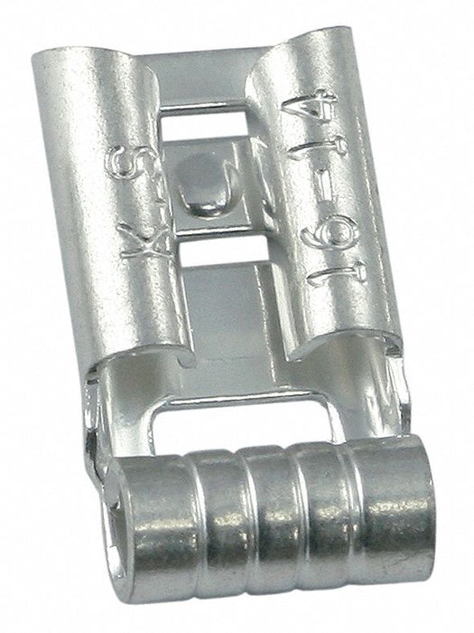 WireDisconnect Brass Bare None PK100
