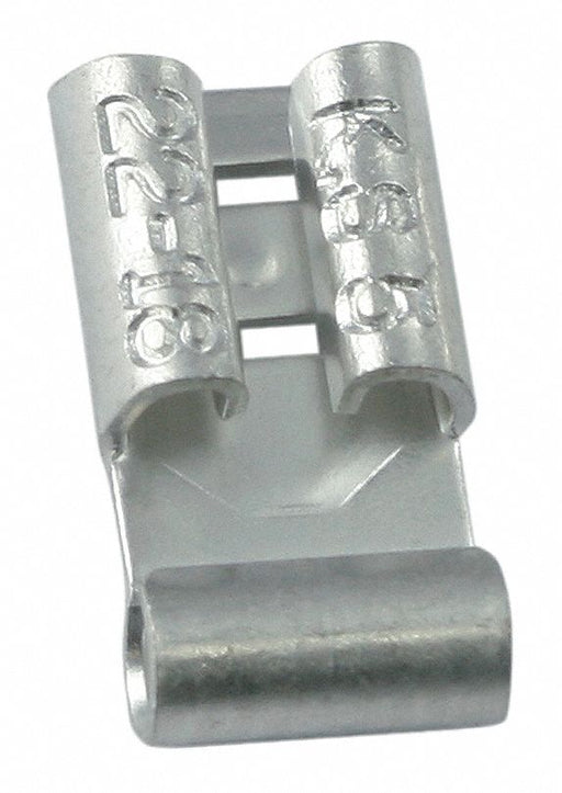 WireDisconnect Brass Bare None PK100