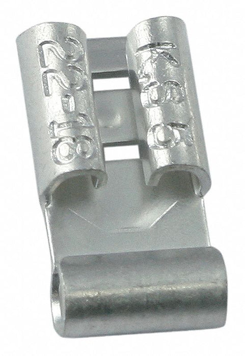WireDisconnect Brass Bare None PK100