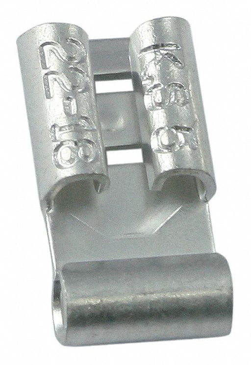 WireDisconnect Brass Bare None PK100