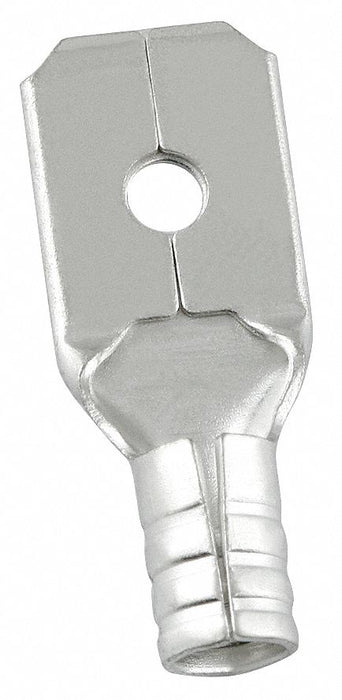 Wire Disconnect Brass Bare None PK50