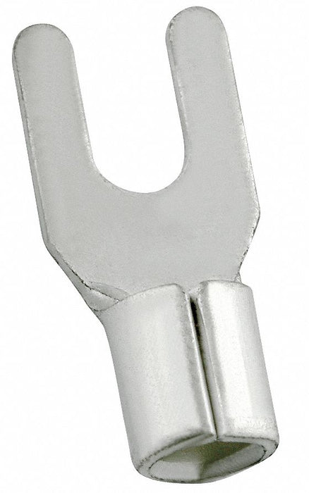 FT 12to10AWG Bare Stud#6 PK50
