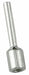 Pin Terminal Bare 22 AWG 16 AWG PK100