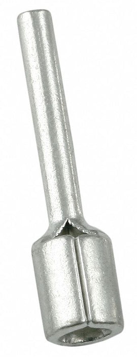 Pin Terminal Bare 16 AWG 14 AWG PK100