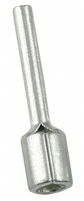 Pin Terminal Bare 12 AWG 10 AWG PK50