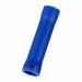 ButtSpliceConnector Blue 14AWGMax PK100