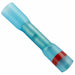 ButtSpliceConnector Blue 14AWGMax PK50