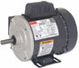 GP Motor 1/3 HP 1 725 RPM 115/208-230V