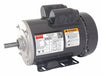 GP Motor 3/4 HP 1 140 RPM 115/208-230V