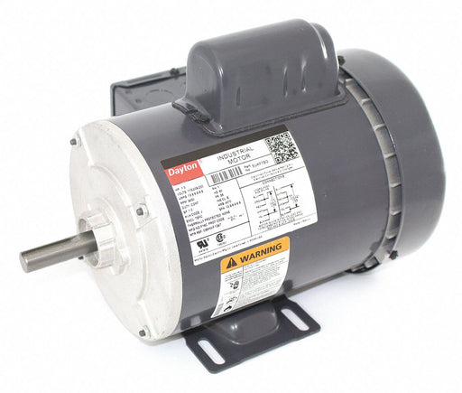 GeneralPurposeMotor 1hp 3450RPM 56