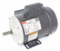 GeneralPurposeMotor 1hp 3450RPM 56