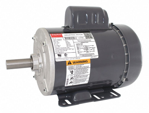GeneralPurposeMotor 1hp 1725RPM 56HZ