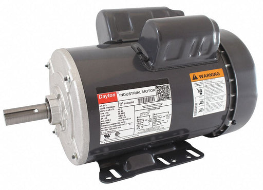 GeneralPurposeMotor 1-1/2hp 1725RPM 56HZ