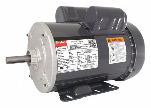 GeneralPurposeMotor 2hp 3450RPM 56H