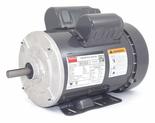 GeneralPurposeMotor 2hp 3450RPM 56H