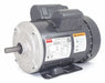 GP Motor 2 HP 3 450 RPM 115/208-230V 56H