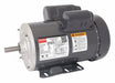 GP Motor 2 HP 1 725 RPM 115/208-230V 56H
