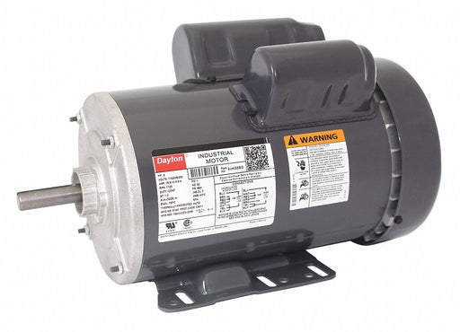 GeneralPurposeMotor 2hp 1725RPM 56H