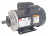 GP Motor 2 HP 1 725 RPM 115/208-230V