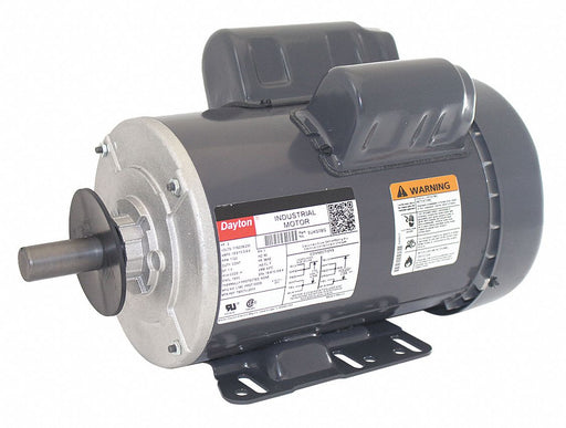 GeneralPurposeMotor 2hp 1725RPM 56HZ
