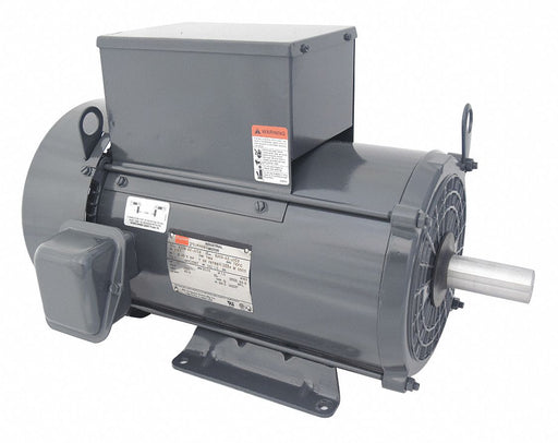 GeneralPurposeMotor 10hp 3535RPM 215T