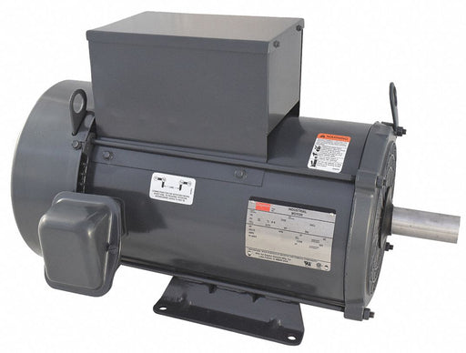 GeneralPurposeMotor 10hp 1730RPM 215T