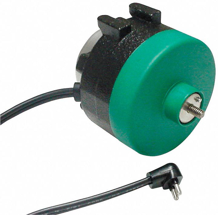 Unit Bearing Motor 1/60 hp