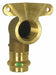 Elbow Bronze Press-fit 1/2  FNPT 1/2 