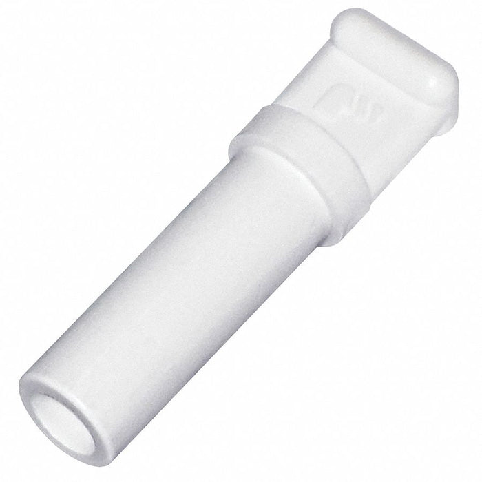 Plug Polymer Push-to-Connect1/4 PK10