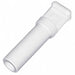 Plug Polymer Push-to-Connect1/2 PK5