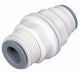 Union Nylon Push-Fit 1/4  1/4 PK10