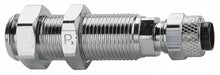 Brass Tube Stem 3/8 in Compression PK5