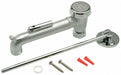 Handle Cast Brass
